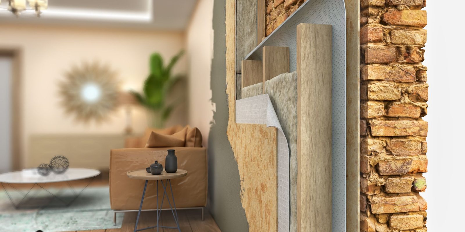 isolation thermique en Suisse