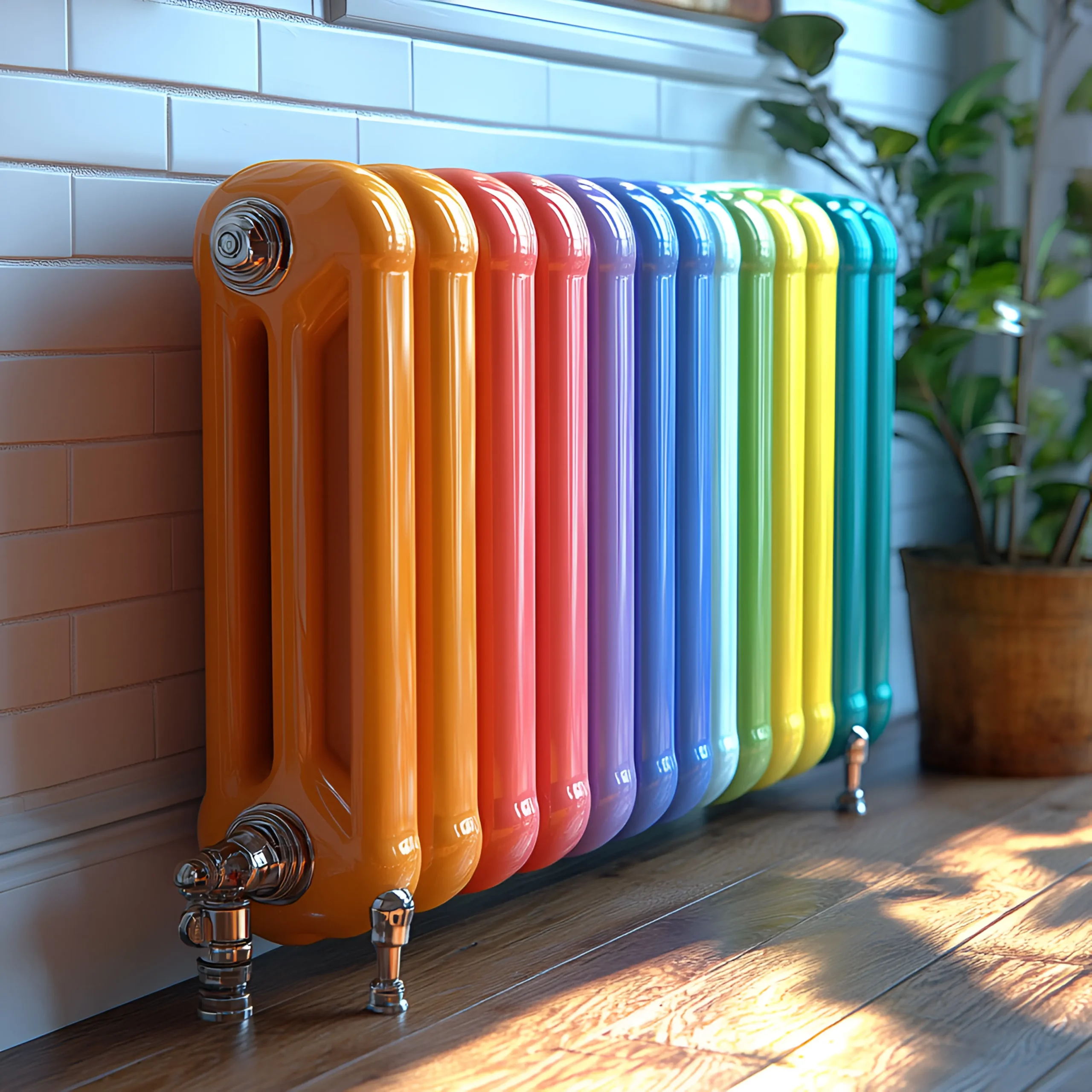 Chauffage écologique